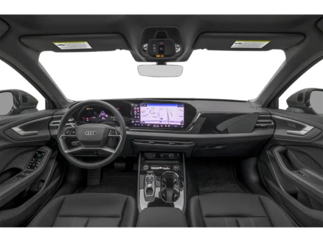 New 2026 Daytona Gray Audi Premium Plus image 5