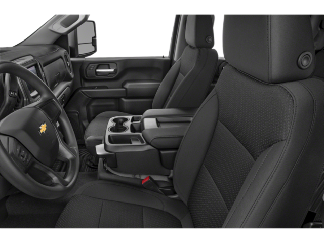 Used 2021 Blue Chevrolet Custom image 8