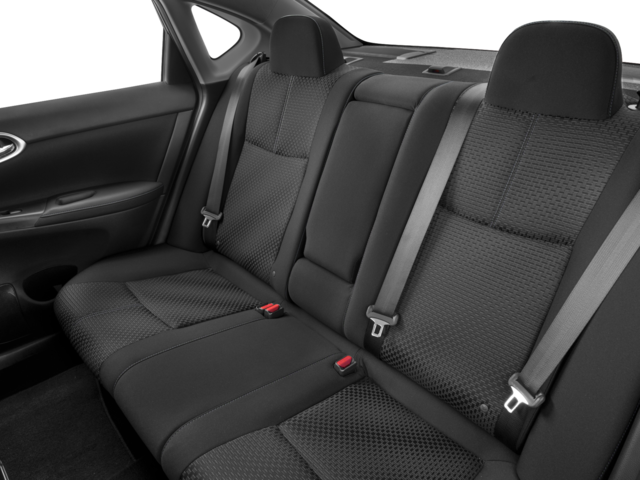 Used 2016 Red Alert Nissan SR image 11