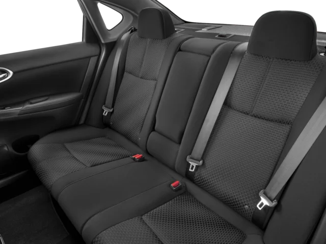 Used 2016 Silver Nissan S image 11