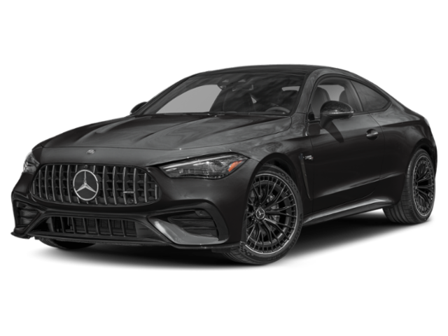 2026 Mercedes-Benz CLE's photo