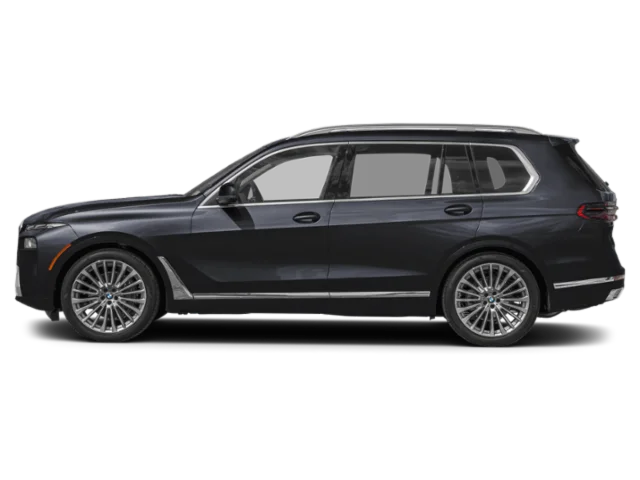 New 2027 Black BMW xDrive40i image 3
