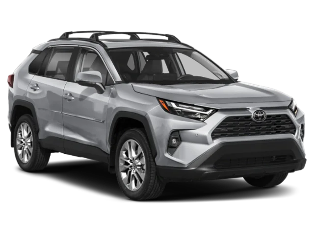 Used 2023 Pearl Toyota XLE Premium image 6