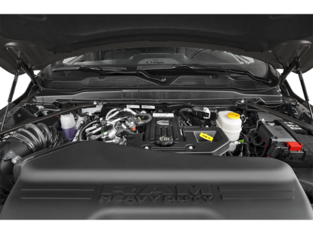 New 2027 Forged Blue Metallic RAM Tradesman image 9