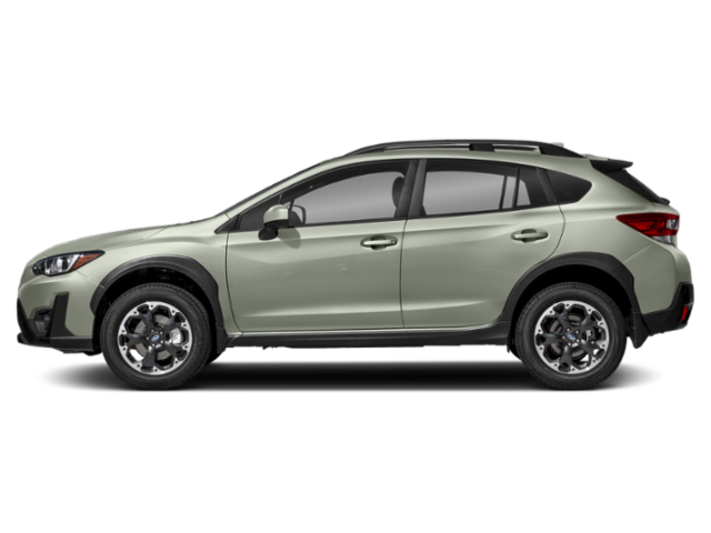 Used 2023 Desert Khaki Subaru Premium image 3