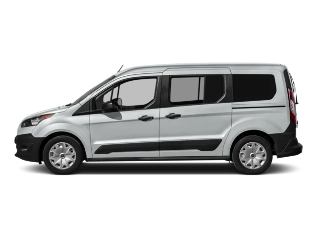 Used 2016 White Ford Titanium image 3