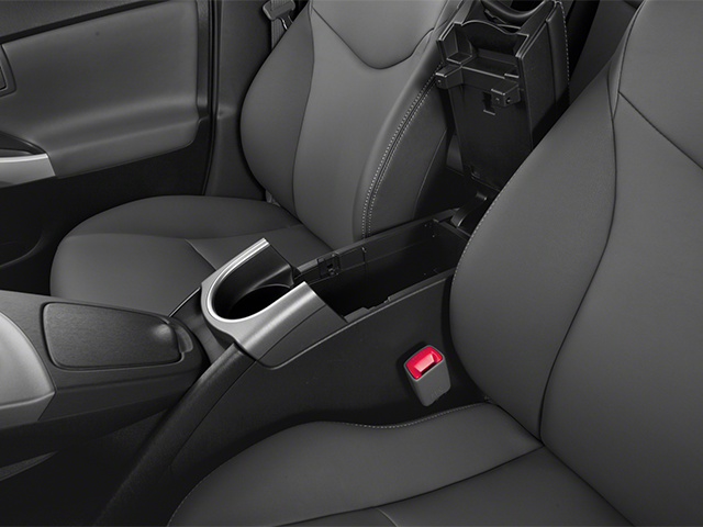 Used 2013 Blue Toyota Base image 14