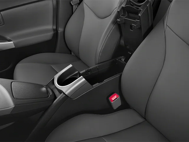 Used 2013 Blue Toyota Base image 16