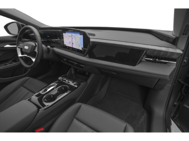 New 2027 Mythos Black Metallic Audi Premium quattro image 20