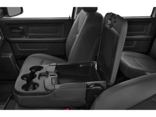 Used 2018 Silver Ram Express image 14