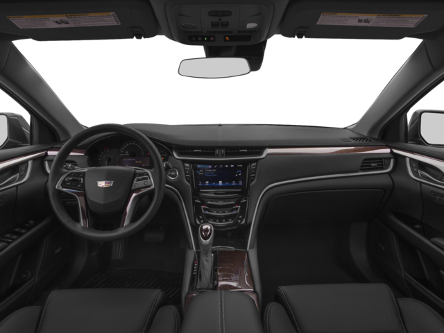 Used 2016 Black Cadillac Premium image 5