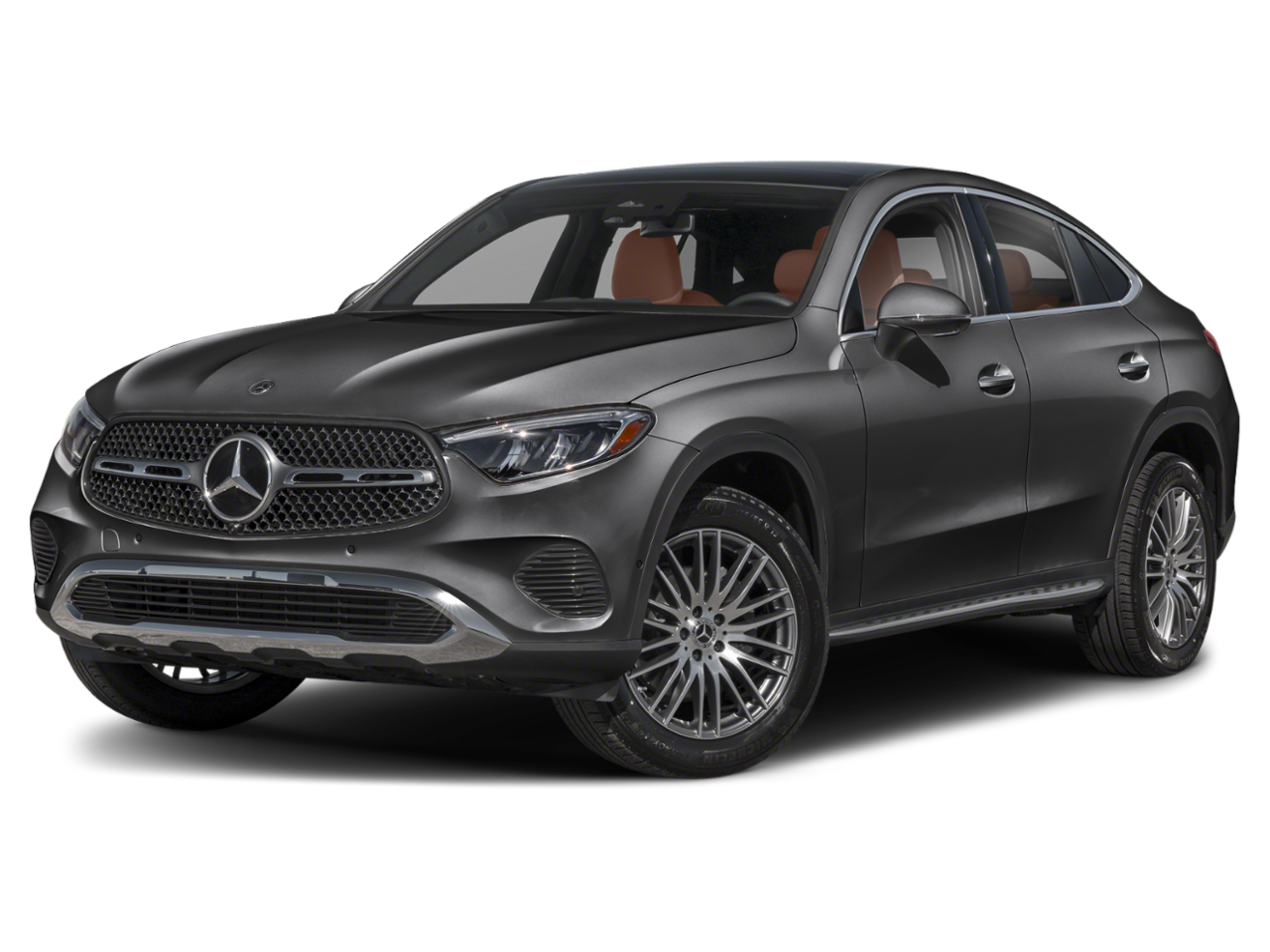 2026 Mercedes-Benz GLC GLC 300 4MATIC's photo