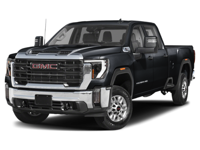 New 2026 Onyx Black GMC SLT image 10