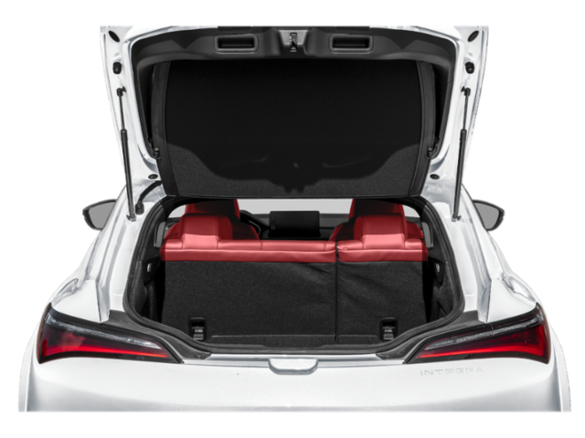 Used 2024  Acura Type S image 12