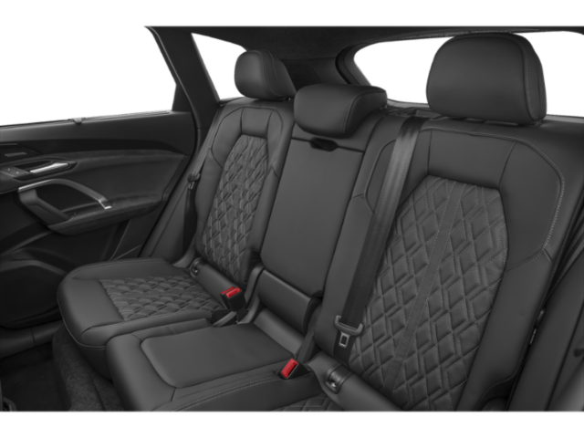 New 2026 Daytona Gray Metallic Audi Prestige image 10