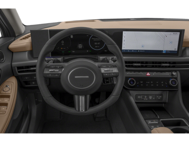 2025 Hyundai Sonata Hybrid Limited - Photo 44