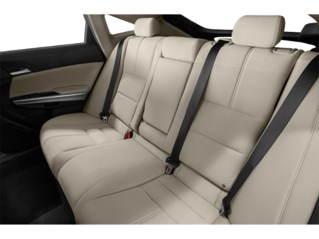 Used 2013 Brown Honda EX-L image 12