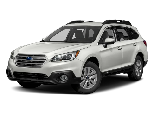 Used 2017 White Subaru 2.5i Premium image 5