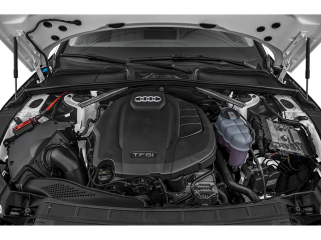 Used 2022  Audi  image 12