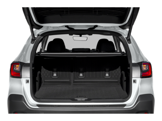 Used 2020 Crystal Black Silica Subaru Onyx Edition XT image 8