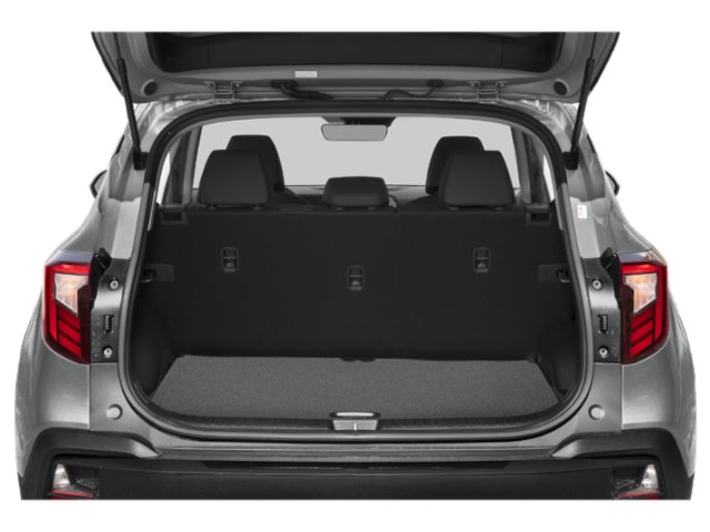 Used 2026 Snow White Kia EX image 8