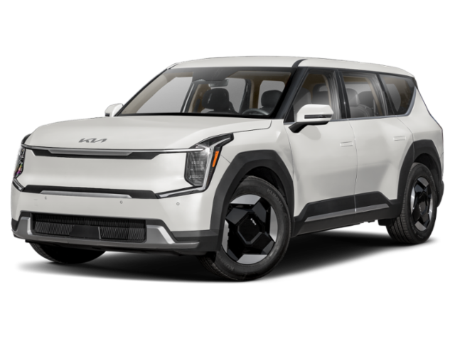 New 2026 Kia EV9 Light Long Range