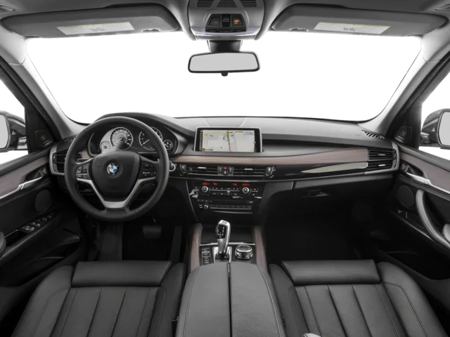 Used 2018 White BMW xDrive40e image 13