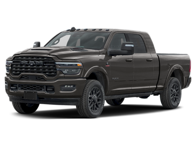 2027 RAM Ram 3500 Pickup