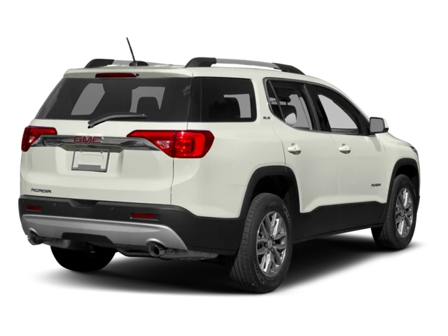 Used 2017 GMC Acadia SLT-2 with VIN 1GKKNNLS2HZ305094 for sale in Meridian, MS