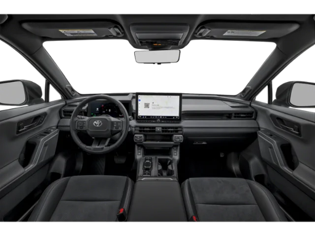 New 2026  Toyota XSE image 7