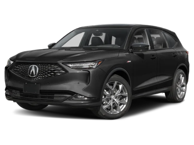 2024 Acura MDX