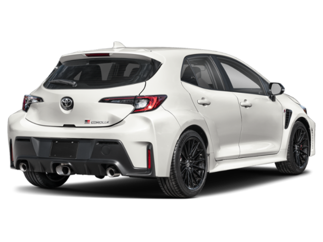New 2026 03u5 Toyota  image 2