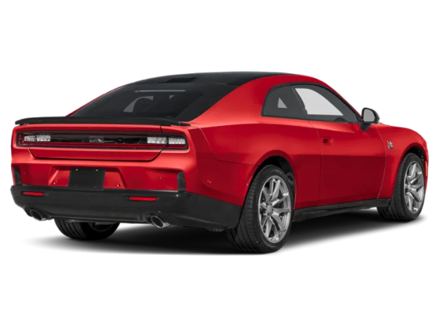 New 2027 Redeye Exterior Paint Dodge Scat Pack Plus image 11