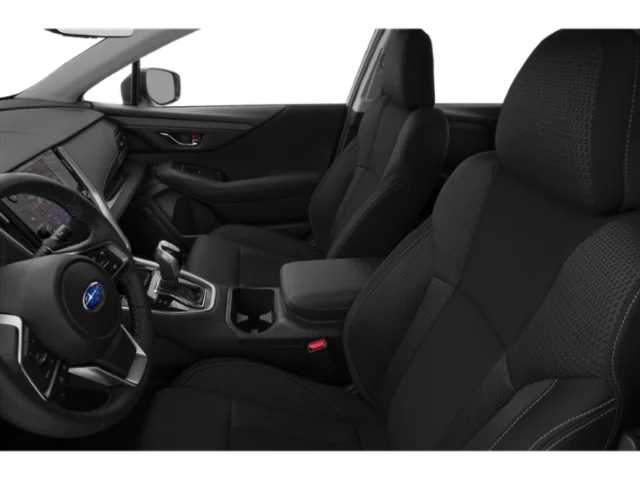 Used 2020 White Subaru Premium image 13