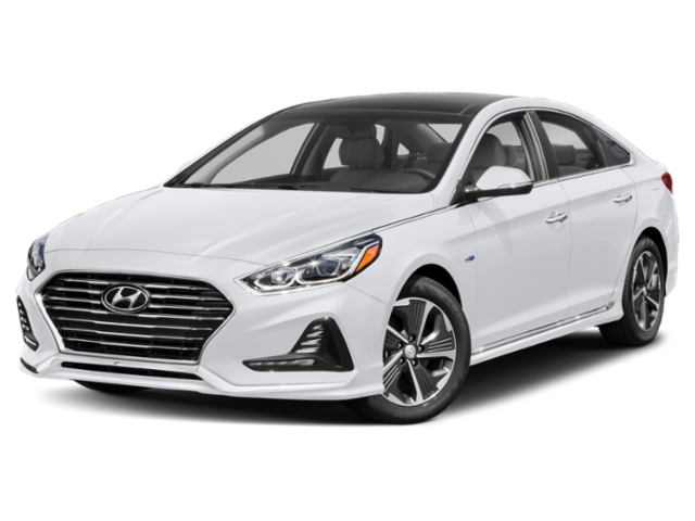 Used 2019 White Hyundai Limited image 2