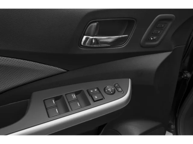 Used 2015 Black Honda Touring image 20