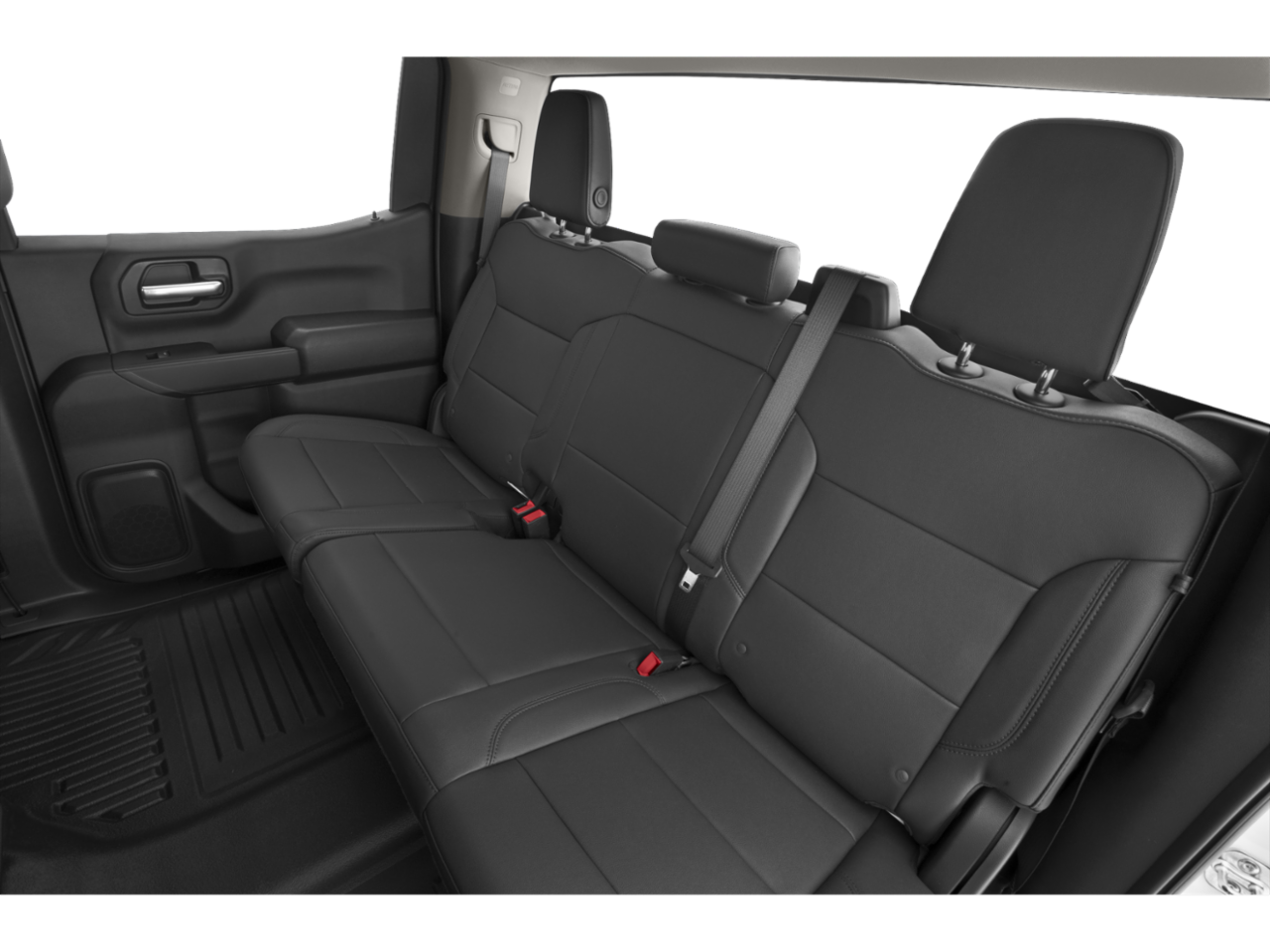 New 2026 Summit White GMC  image 10