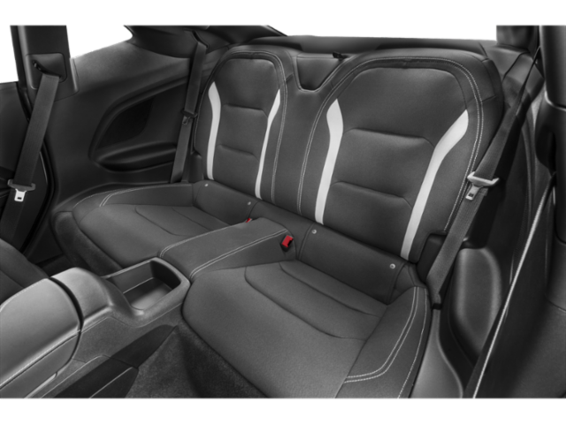 Used 2023 BLACK Chevrolet LT1 image 10