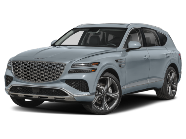 New 2027 Bering Blue Genesis  image 2