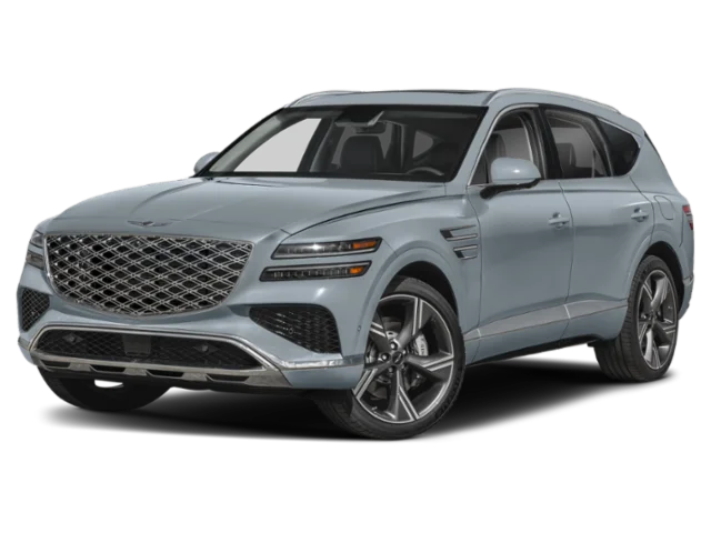 New 2027 Blue Genesis 2.5T Select image 1