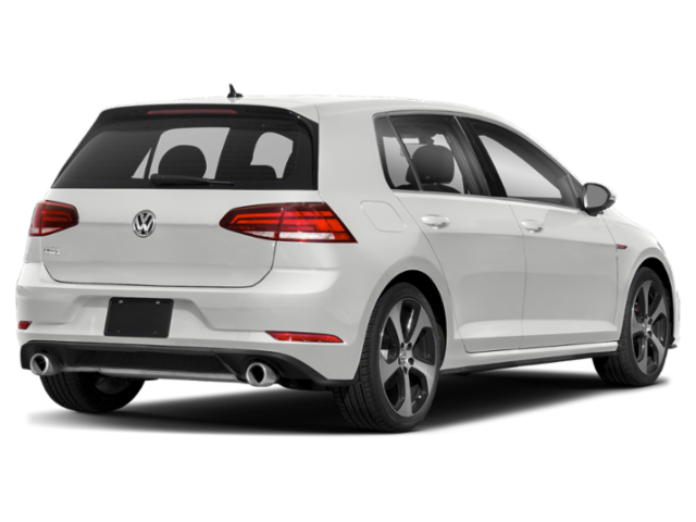 Used 2019 Pure White Volkswagen S image 2