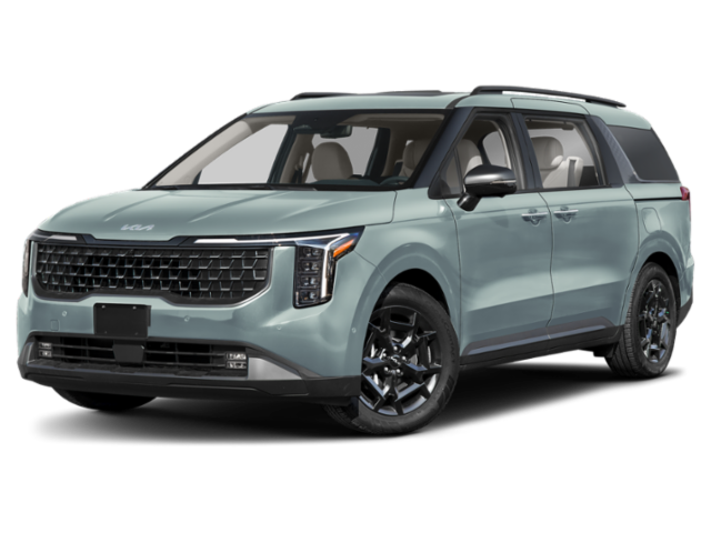 New 2027 Green Kia SX Prestige image 1