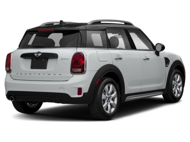 Used 2019 White MINI  image 2
