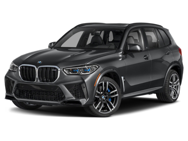 2023 BMW X5 M