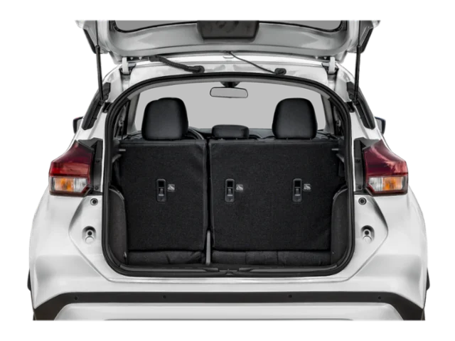2025 Nissan KICKS PLAY Base - Photo 8