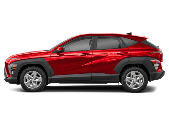 New 2027 Ultimate Red Metallic Hyundai SE FWD image 20