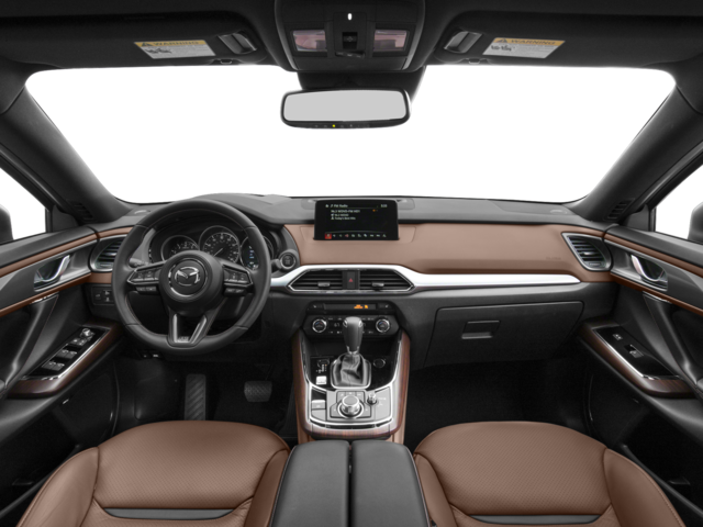 Used 2017 Machine Gray Mazda Signature image 5