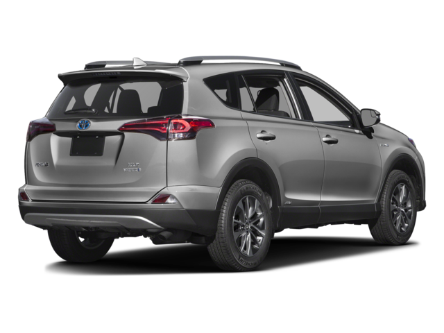 Used 2016 Toyota RAV4 XLE with VIN JTMRJREV5GD017537 for sale in North Haven, CT