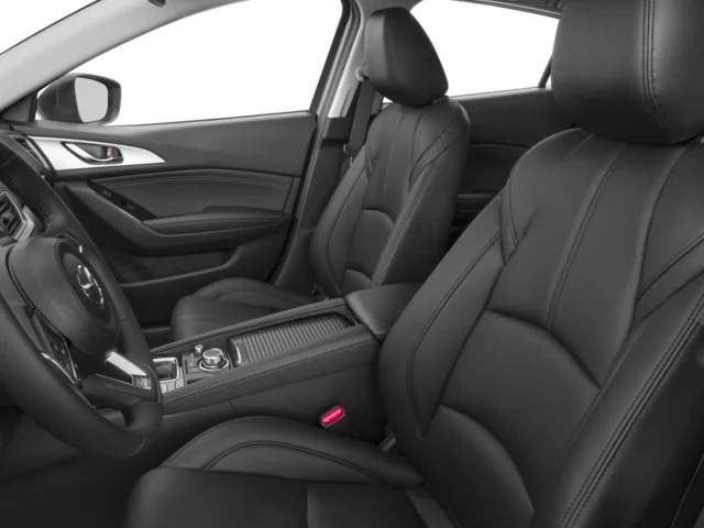 Used 2017  Mazda Touring 2.5 image 9