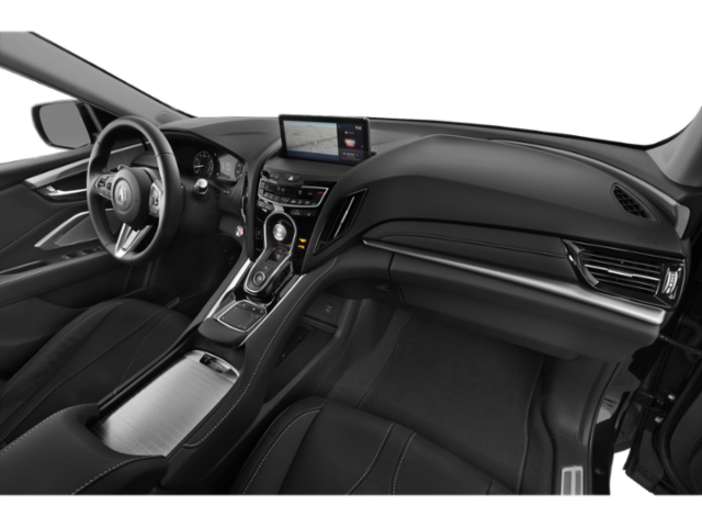 Used 2023 Blue Acura Technology Package image 19